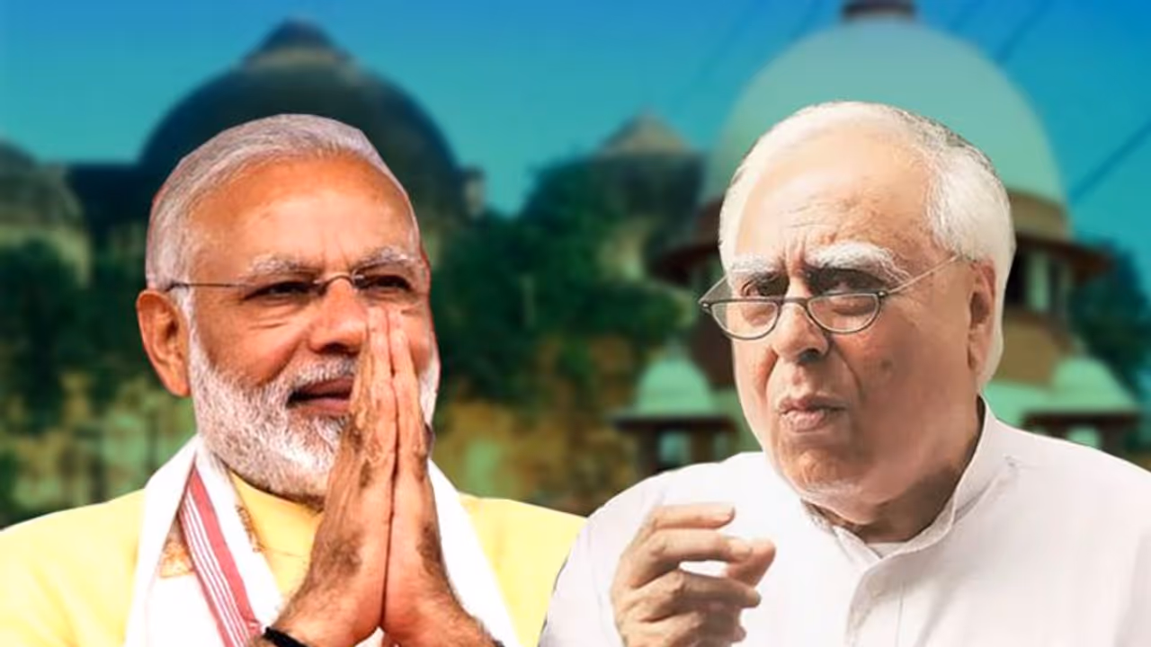 Ayodhya verdict: When Modi alleged Congress was scaring judges in the name of impeachment