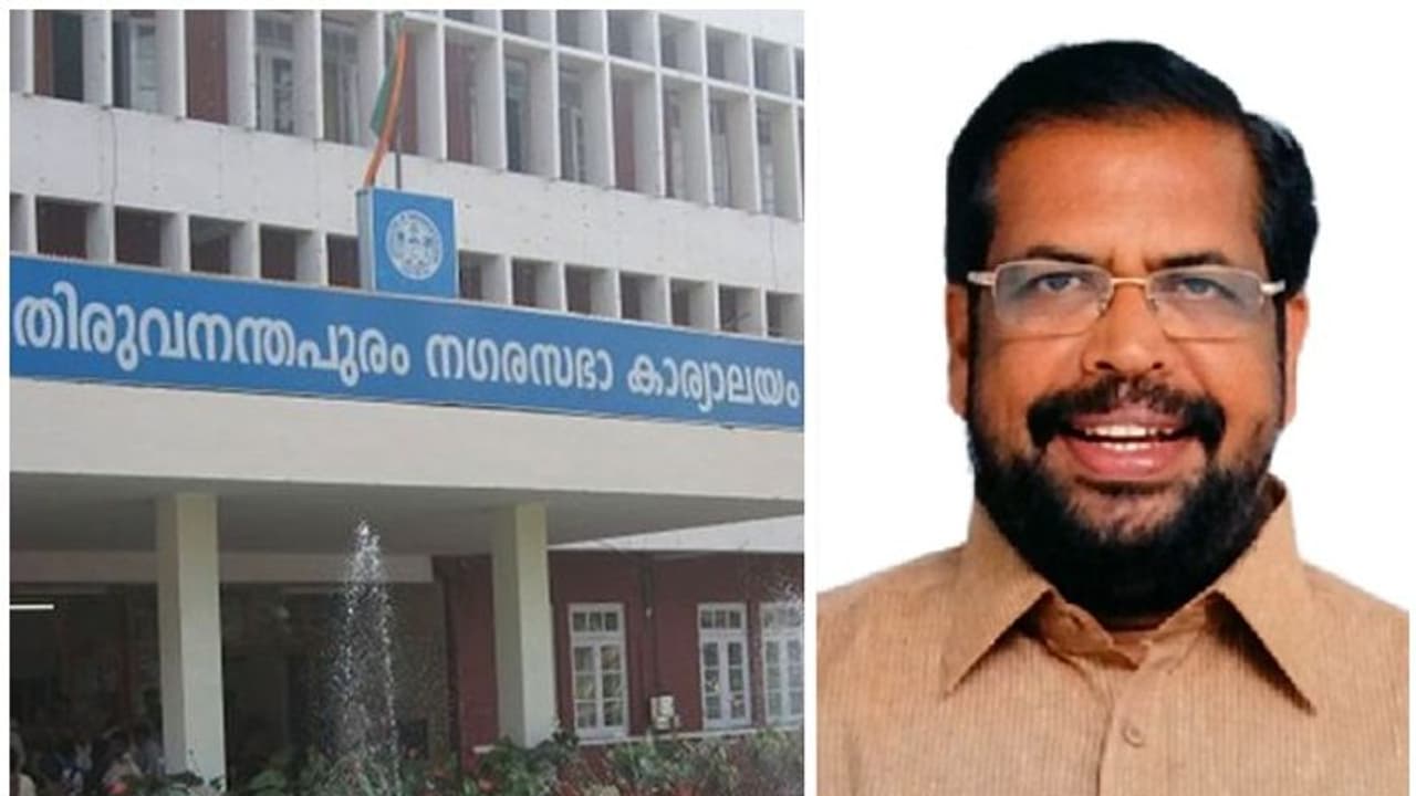 തിരുവനന്തപുരം മേയർ തെരഞ്ഞെടുപ്പ്; കെ ശ്രീകുമാർ എൽഡിഎഫിന്റെ സ്ഥാനാർത്ഥിയാകും തിരുവനന്തപുരം മേയർ തെരഞ്ഞെടുപ്പ്; കെ ശ്രീകുമാർ എൽഡിഎഫിന്റെ സ്ഥാനാർത്ഥിയാകും
