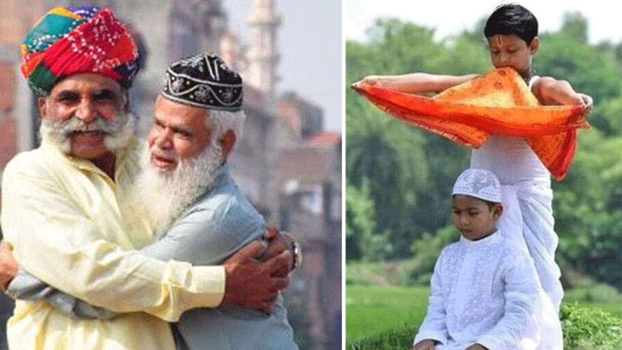 నస్రతుల్ అబ్రార్: హిందూ ముస్లిం ఐక్యతకు అనుకూలంగా ఉలేమా ద్వారా ఫత్వా.. ఏం చెప్పిందంటే.. నస్రతుల్ అబ్రార్: హిందూ ముస్లిం ఐక్యతకు అనుకూలంగా ఉలేమా ద్వారా ఫత్వా.. ఏం చెప్పిందంటే..