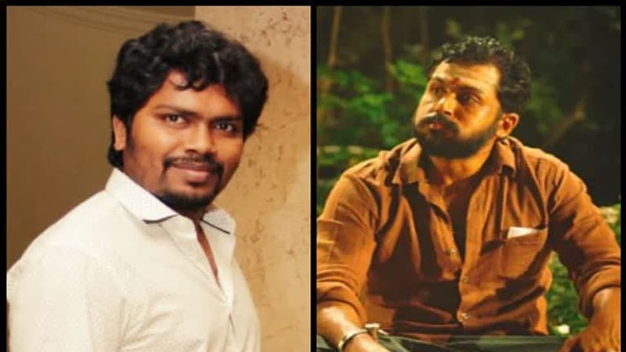 சுவாரசியமான எழுத்து, அற்புதமான கதையாக்கம்... கைதி படத்தை பார்த்து மெய்சிலிர்ந்து போன மெட்ராஸ் இயக்குநர்...!