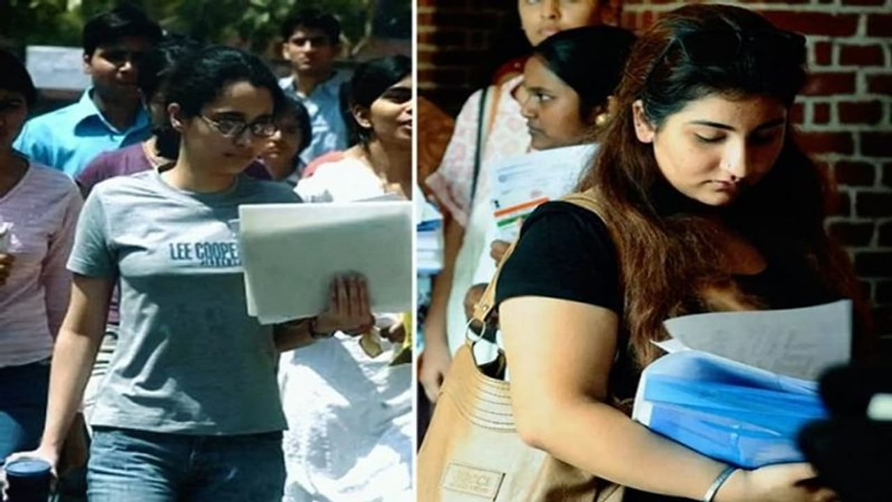 यूनिसेफ की डरावनी रिपोर्ट, 50 फीसदी से भी ज्यादा भारतीय युवा नौकरियों के योग्य नहीं यूनिसेफ की डरावनी रिपोर्ट, 50 फीसदी से भी ज्यादा भारतीय युवा नौकरियों के योग्य नहीं