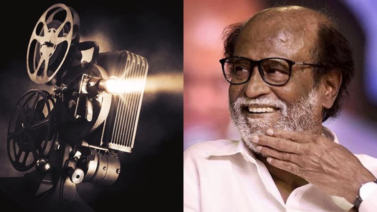 ജീവിതത്തില് ഏറ്റവും പ്രിയപ്പെട്ട മൂന്ന് സിനിമകള് വെളിപ്പെടുത്തി രജനീകാന്ത് ജീവിതത്തില് ഏറ്റവും പ്രിയപ്പെട്ട മൂന്ന് സിനിമകള് വെളിപ്പെടുത്തി രജനീകാന്ത്