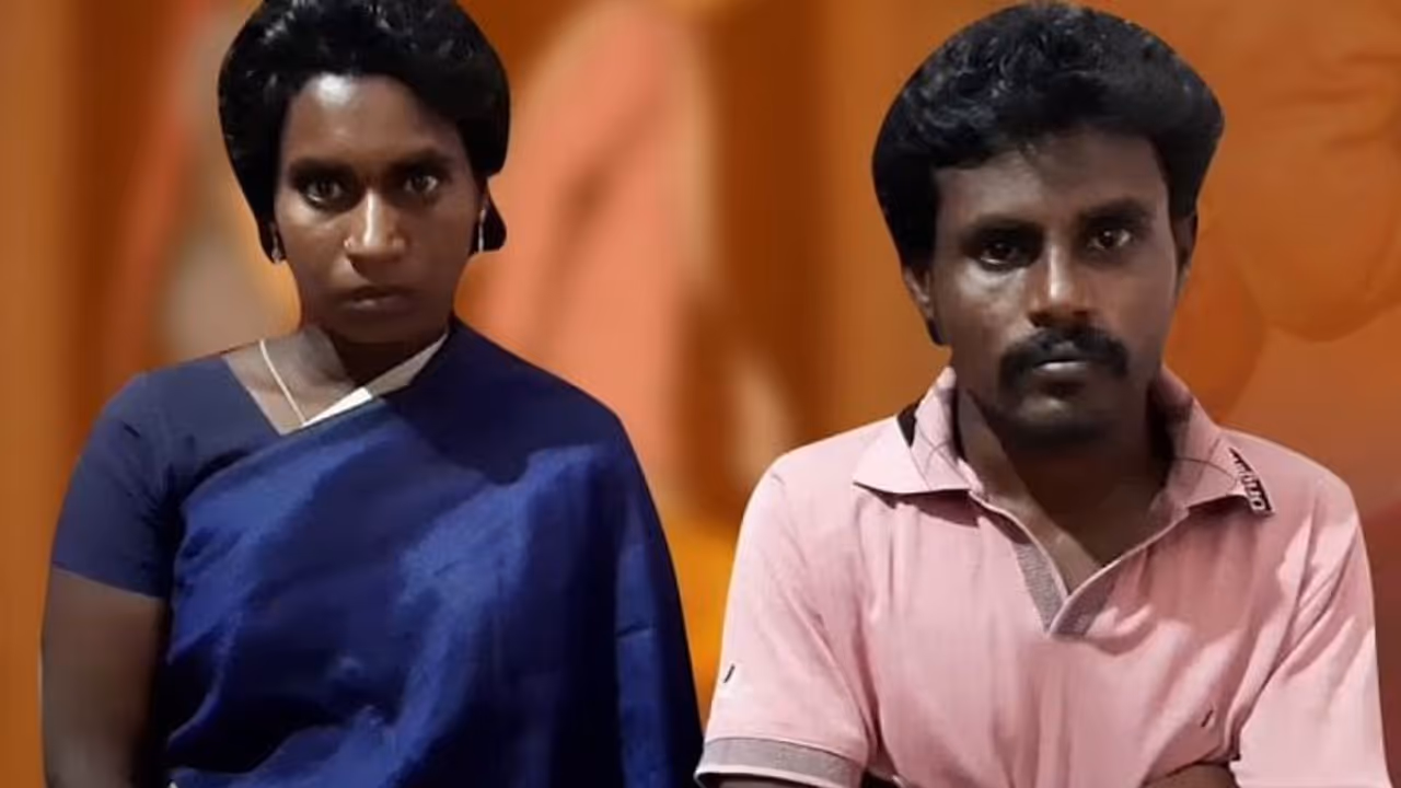 ஆண் குழந்தைக்காக 16 வயது சிறுமியை கணவருக்கு விருந்தாக்கிய காமக்கொடூர மனைவி..! ஆண் குழந்தைக்காக 16 வயது சிறுமியை கணவருக்கு விருந்தாக்கிய காமக்கொடூர மனைவி..!