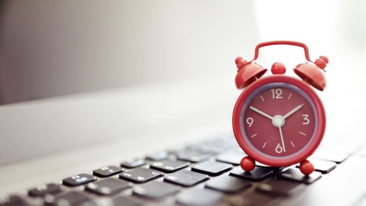 ಪುರುಸೊತ್ತಿಲ್ಲದವರಿಗೇ ಸಮಯ ಜಾಸ್ತಿ ಸಿಗುತ್ತದೆ! ಪುರುಸೊತ್ತಿಲ್ಲದವರಿಗೇ ಸಮಯ ಜಾಸ್ತಿ ಸಿಗುತ್ತದೆ!