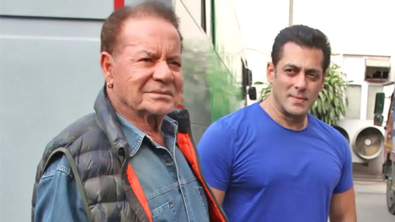 सलमान के पापा ने कहा, हमें 5 एकड़ में मस्जिद नहीं, अच्छी शिक्षा और स्कूल, कॉलेज चाहिए सलमान के पापा ने कहा, हमें 5 एकड़ में मस्जिद नहीं, अच्छी शिक्षा और स्कूल, कॉलेज चाहिए