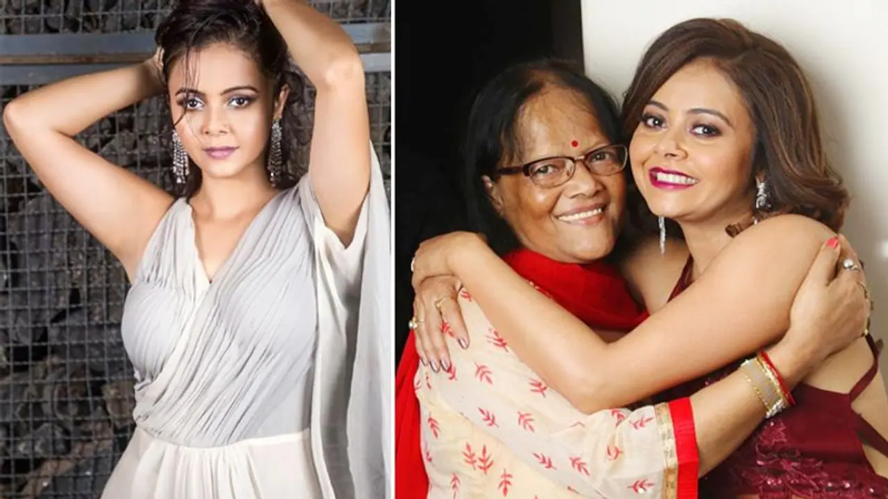 बिग बॉस से एक हफ्ते के लिए बाहर रही 'गोपी बहू' नहीं पहुंची थीं घर, ऐसा हो गया था मां का हाल बिग बॉस से एक हफ्ते के लिए बाहर रही 'गोपी बहू' नहीं पहुंची थीं घर, ऐसा हो गया था मां का हाल