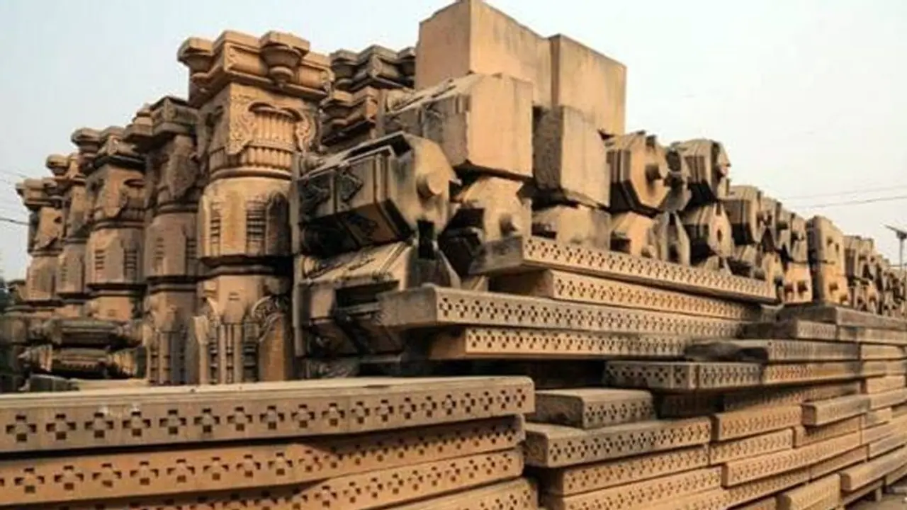 Ayodhya: Journeying through the ages to establish the undisputed faith