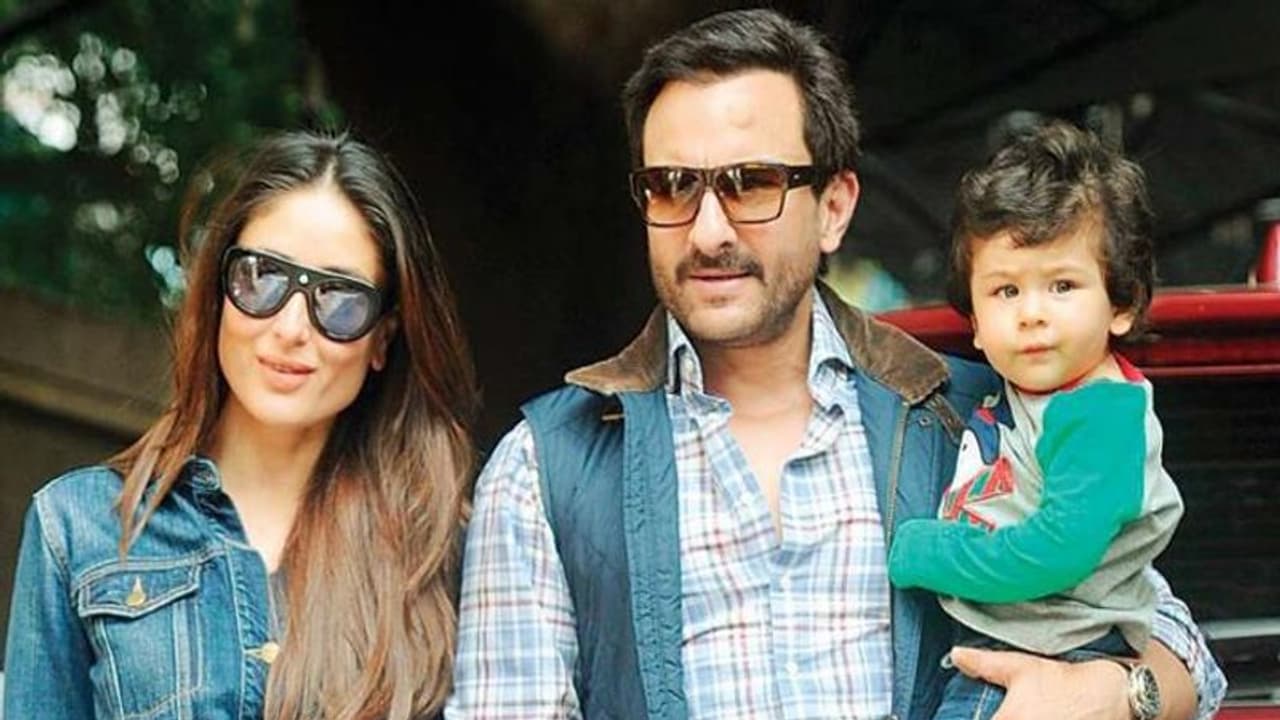 जब सैफ अली खान से पूछा क्या आप बीवी करीना की सक्सेस से जलते हैं, तो दिया ये जवाब जब सैफ अली खान से पूछा क्या आप बीवी करीना की सक्सेस से जलते हैं, तो दिया ये जवाब