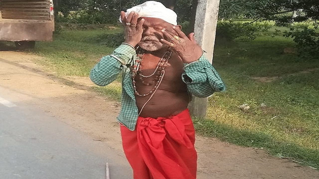 अयोध्या में राम मंदिर बने इसके लिए इस इंसान ने पेट पर खाई थी गोली, कहानी पढ़ आप हो जाएंगे इमोशनल अयोध्या में राम मंदिर बने इसके लिए इस इंसान ने पेट पर खाई थी गोली, कहानी पढ़ आप हो जाएंगे इमोशनल