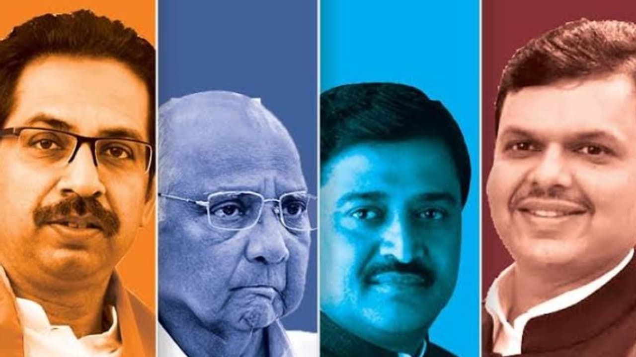 മഹാരാഷ്ട്രയിൽ രാഷ്ട്രപതി ഭരണത്തിന് ശുപാർശ ചെയ്തിട്ടില്ലെന്ന് വിശദീകരിച്ച് ഗവർണർ, എൻസിപിക്ക് സമയം വൈകിട്ട് എട്ടര വരെ മഹാരാഷ്ട്രയിൽ രാഷ്ട്രപതി ഭരണത്തിന് ശുപാർശ ചെയ്തിട്ടില്ലെന്ന് വിശദീകരിച്ച് ഗവർണർ, എൻസിപിക്ക് സമയം വൈകിട്ട് എട്ടര വരെ