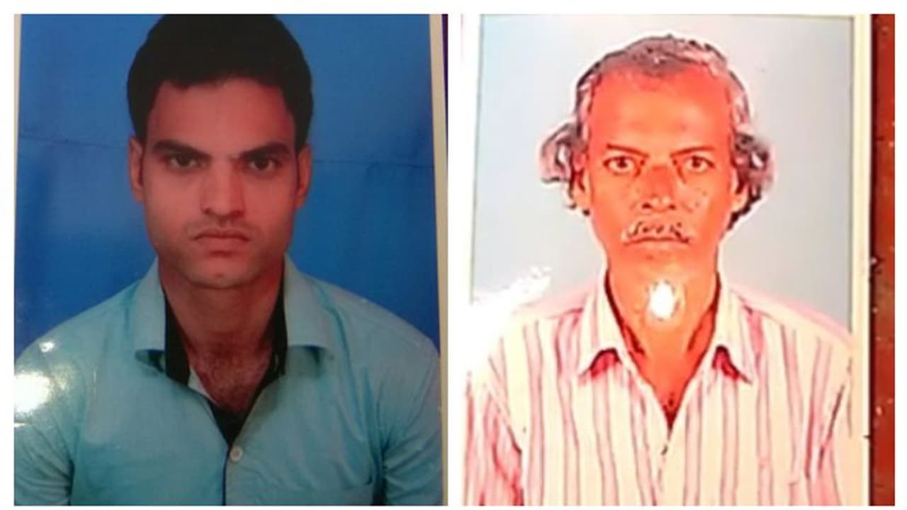 নবি দিবসেই মর্মান্তিক দুর্ঘটনা, বাবাকে বাঁচাতে গিয়ে তড়িদাহত ছেলেও