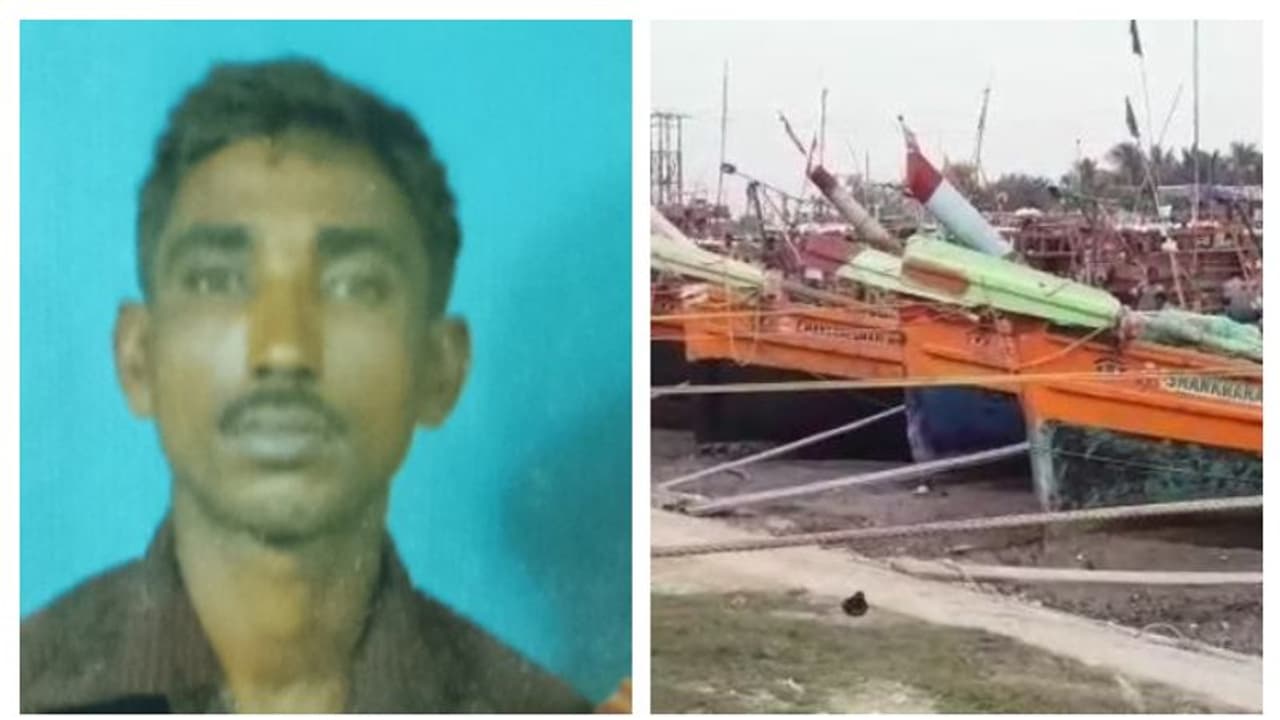 বুলবুলের তাণ্ডবে বড় দুর্ঘটনা, ট্রলার উল্টে নামখানায় নিখোঁজ আট মৎস্যজীবী, মৃত ১