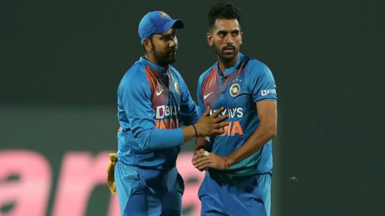 Rohit Sharma on series win: One of India’s best comebacks in T20Is