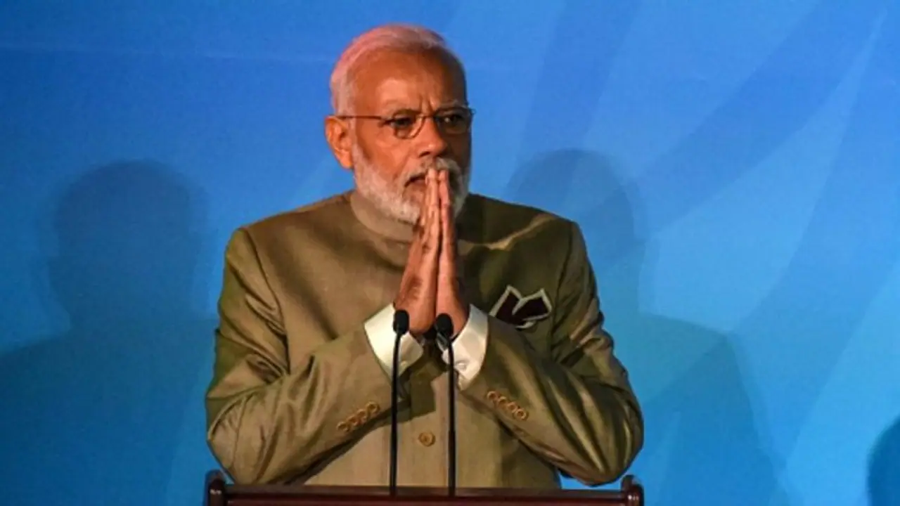 രാഷ്ട്രീയക്കാരന് ആവാന് ആഗ്രഹിച്ചിരുന്നില്ല: പ്രധാനമന്ത്രി രാഷ്ട്രീയക്കാരന് ആവാന് ആഗ്രഹിച്ചിരുന്നില്ല: പ്രധാനമന്ത്രി