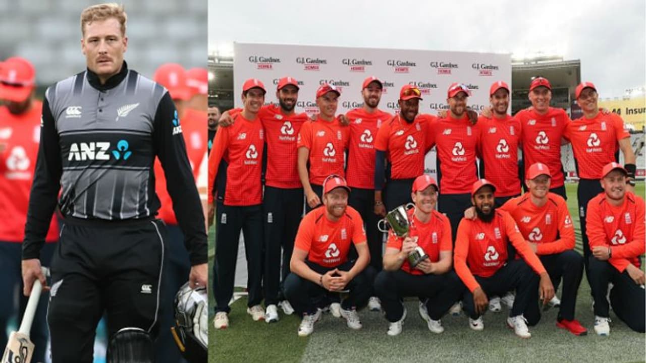 உலக கோப்பை ஃபைனலை போல சீட் நுனியில் உட்காரவைத்த மற்றுமொரு பரபரப்பான போட்டி.. சூப்பர் ஓவரில் நியூசிலாந்தை வீழ்த்தி தொடரை வென்றது இங்கிலாந்து உலக கோப்பை ஃபைனலை போல சீட் நுனியில் உட்காரவைத்த மற்றுமொரு பரபரப்பான போட்டி.. சூப்பர் ஓவரில் நியூசிலாந்தை வீழ்த்தி தொடரை வென்றது இங்கிலாந்து