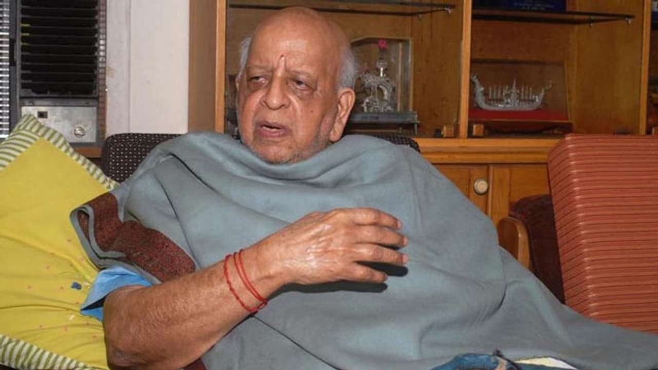 தேர்தல் ஆணையத்தின் உண்மையான அதிகாரத்தை வெளிக்கொணர்ந்தவர் டிஎன். சேஷன் !! தலைவர்கள் இரங்கல் !!.