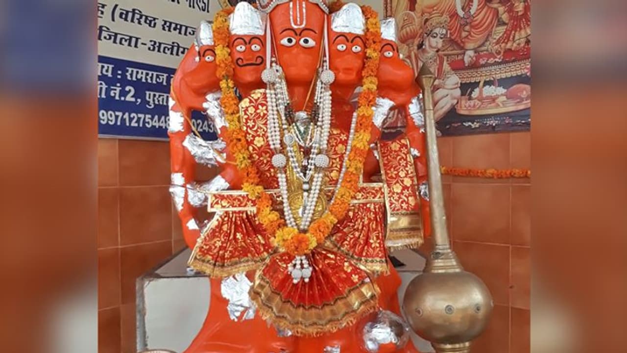 मंगलवार को शुभ योग में करें हनुमानजी के ये 5 उपाय, दूर होंगी परेशानियां और मिलने लगेंगे शुभ फल