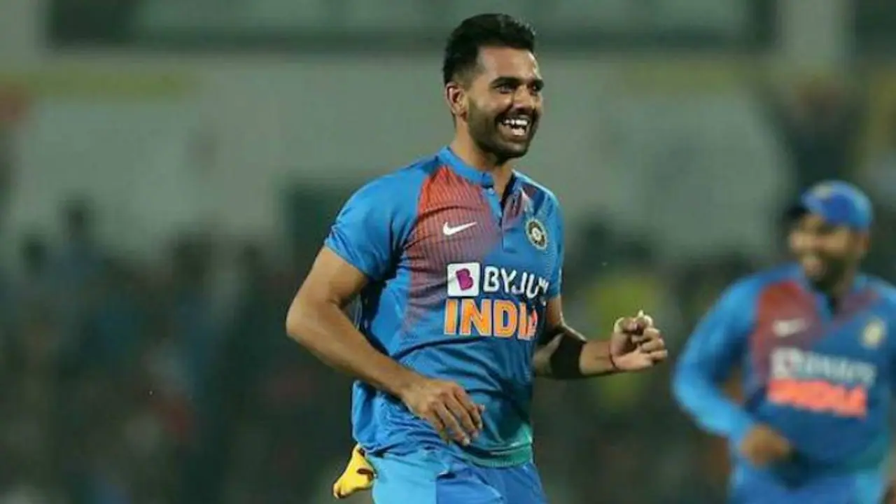 Exclusive: Record breaking Deepak Chahar opens up on struggles, father’s sacrifices, proving people wrong