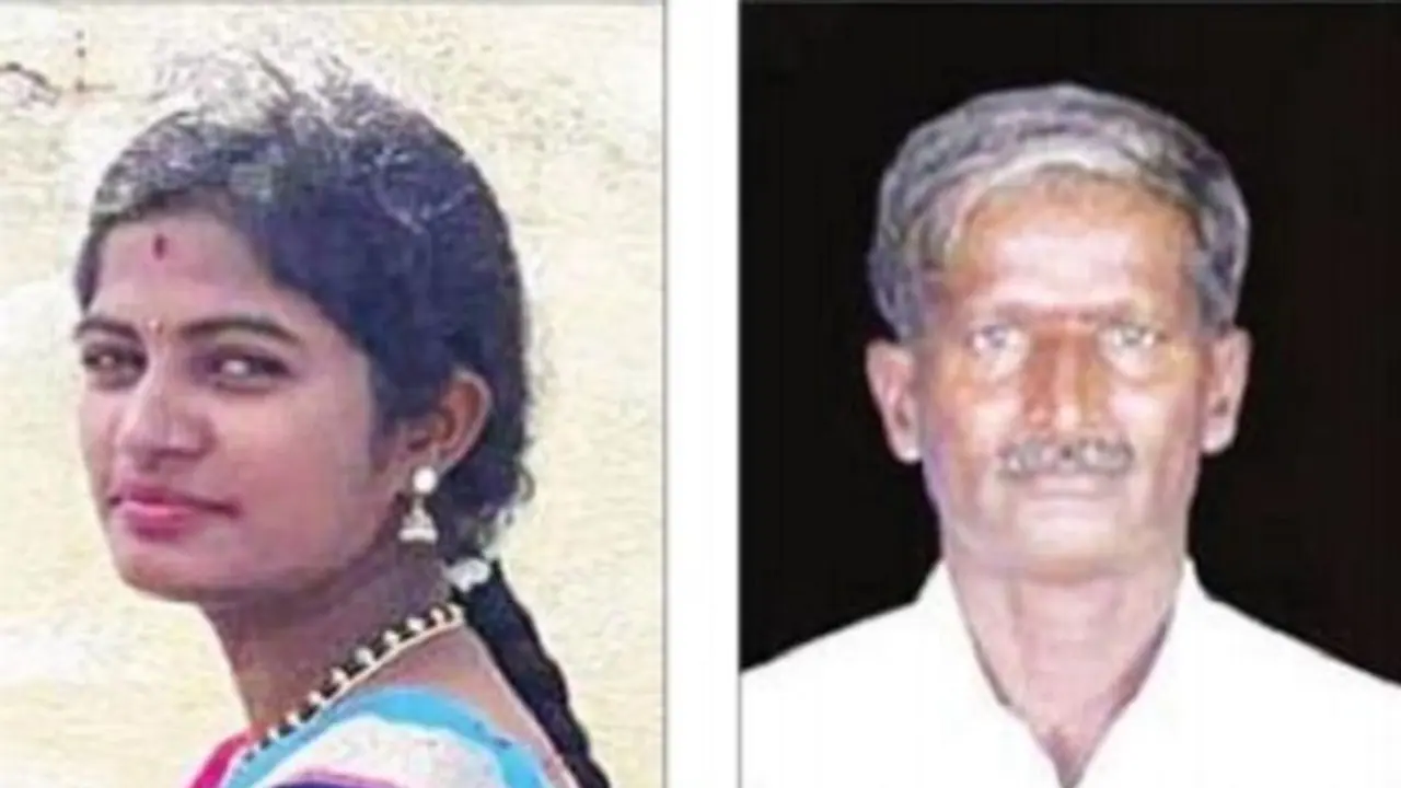 ಅನೈತಿಕ ಸಂಬಂಧಕ್ಕೆ ಒಪ್ಪದ ಸೊಸೆಯನ್ನೇ ಕೊಂದ ಮಾವ..!