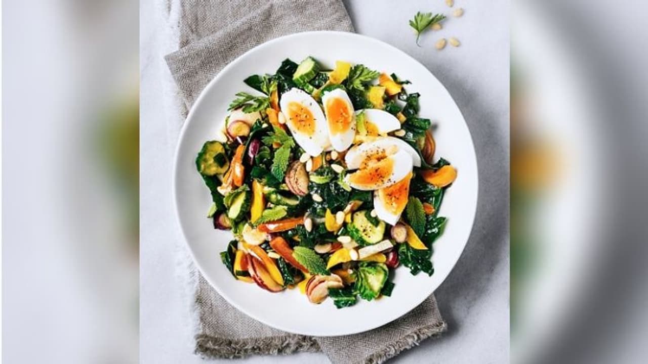 স্মৃতিশক্তি বাড়াতে প্রতিদিন খান এই ৫ খাবার, জেনে নিন কোনগুলি স্মৃতিশক্তি বাড়াতে প্রতিদিন খান এই ৫ খাবার, জেনে নিন কোনগুলি