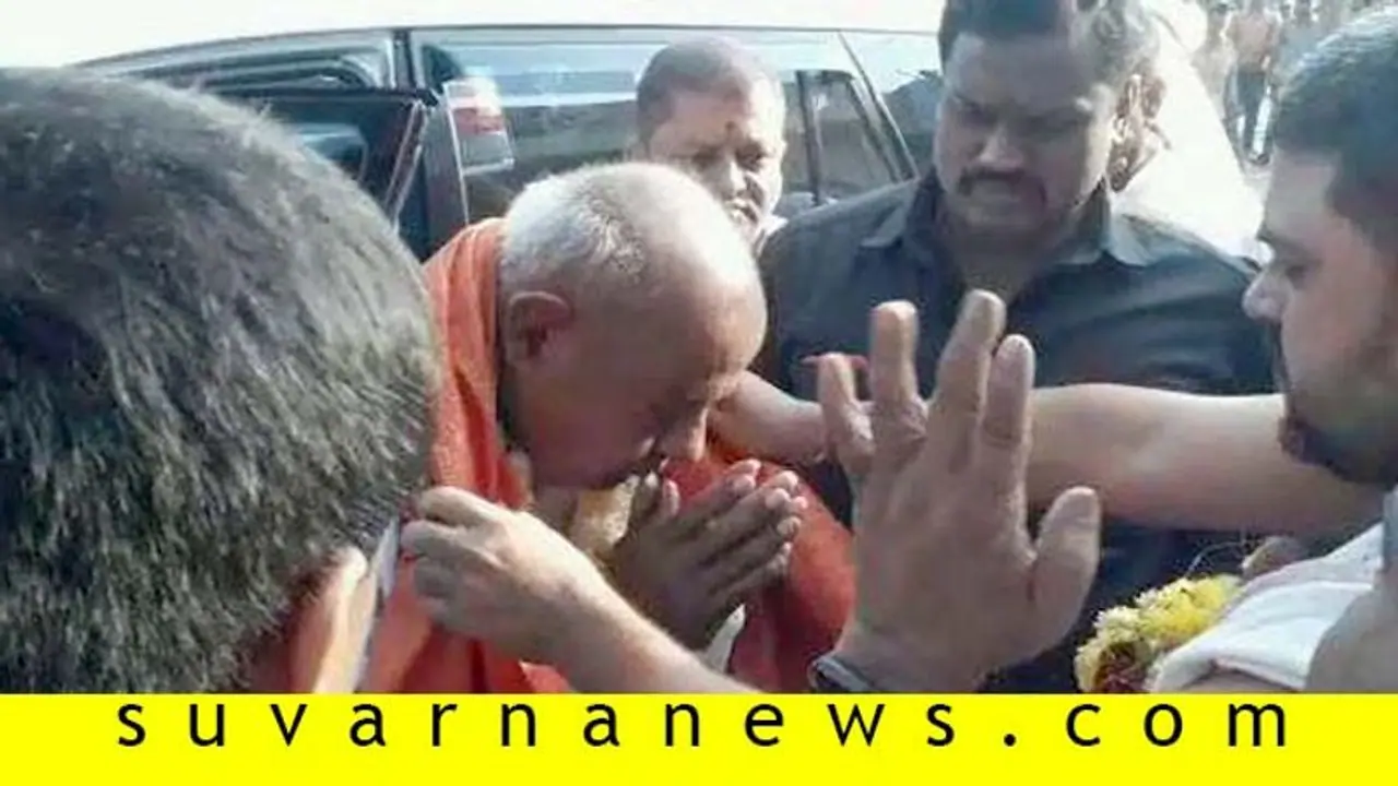 50 ವರ್ಷದ ಬಳಿಕ ತೆರಳಿ ದತ್ತನ ಆಶೀರ್ವಾದ ಪಡೆದ ದೇವೇಗೌಡರು 50 ವರ್ಷದ ಬಳಿಕ ತೆರಳಿ ದತ್ತನ ಆಶೀರ್ವಾದ ಪಡೆದ ದೇವೇಗೌಡರು