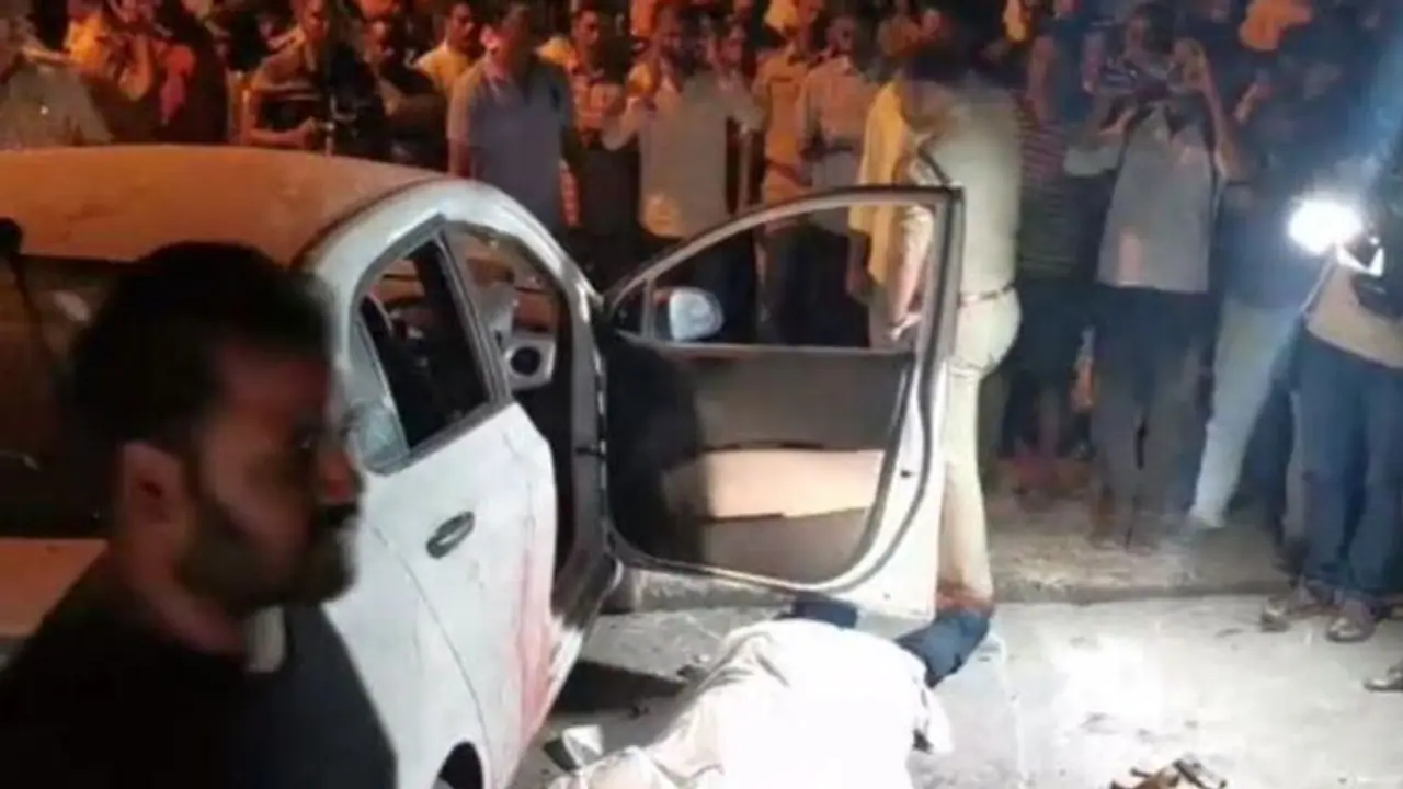 பிரபல ரவுடி ஈவு இரக்கமின்றி ஓட ஓட விரட்டி கொடூர கொலை... ஒரே பாணியில் 2 வது படுகொலை..!