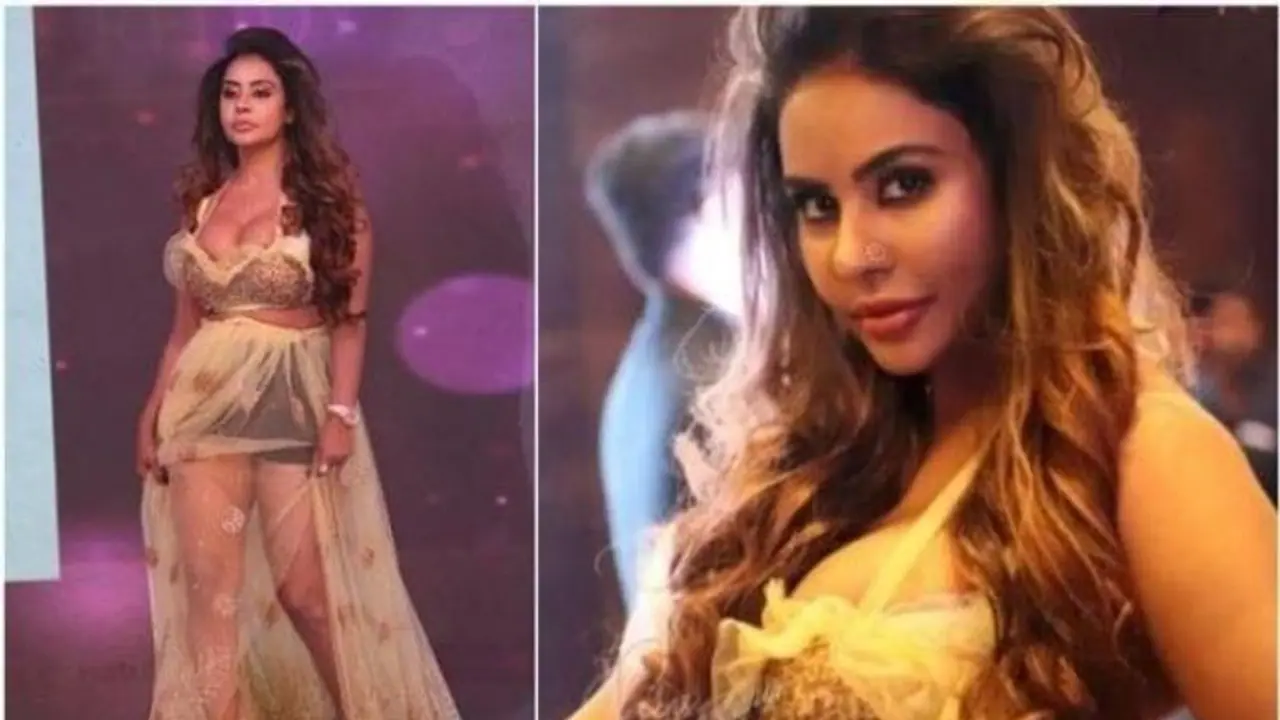 அடித்து சேதப்படுத்தப்பட்ட ஸ்ரீரெட்டியின் ஆடி கார்! சீரியல் மேலாளர் மீது பரபரப்பு புகார்! அடித்து சேதப்படுத்தப்பட்ட ஸ்ரீரெட்டியின் ஆடி கார்! சீரியல் மேலாளர் மீது பரபரப்பு புகார்!