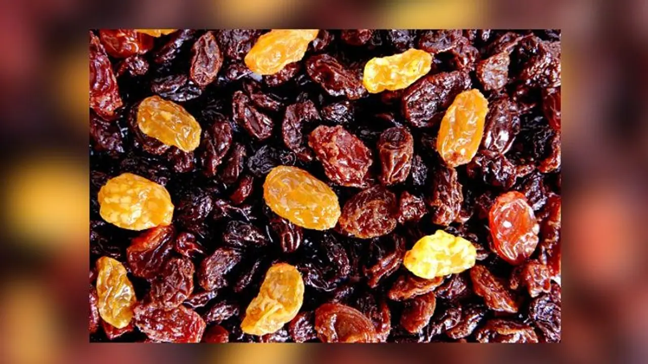 image of kishmish image of kishmish