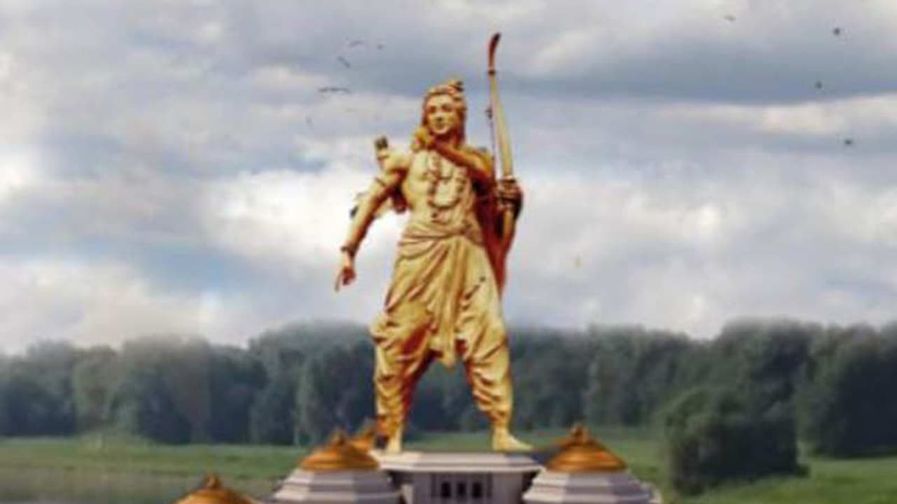 ರಾಮಮಂದಿರ ನಿರ್ಮಾಣಕ್ಕೆ ಅಯೋಧ್ಯೆಯಲ್ಲಿ ರೂಪುರೇಷೆ