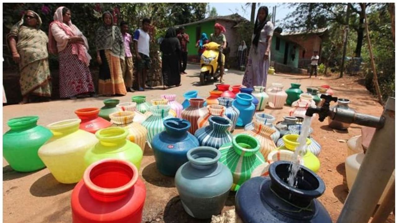 Delhi faces 12 hour water supply disruption today: Check affected areas