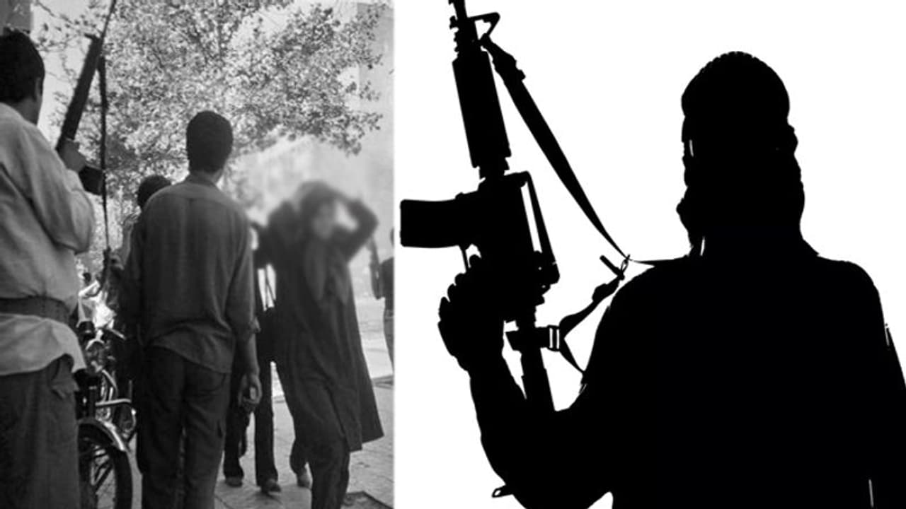 'സെക്സിന് വിലക്ക്, ഉദ്ധാരണമുണ്ടായാല് ബുക്കിലെഴുതണം, നിബന്ധനകള് ഏറെ'; തീവ്രവാദ സംഘടനയില് നിന്ന് യുവാക്കളുടെ കൊഴിഞ്ഞുപോക്ക് 'സെക്സിന് വിലക്ക്, ഉദ്ധാരണമുണ്ടായാല് ബുക്കിലെഴുതണം, നിബന്ധനകള് ഏറെ'; തീവ്രവാദ സംഘടനയില് നിന്ന് യുവാക്കളുടെ കൊഴിഞ്ഞുപോക്ക്