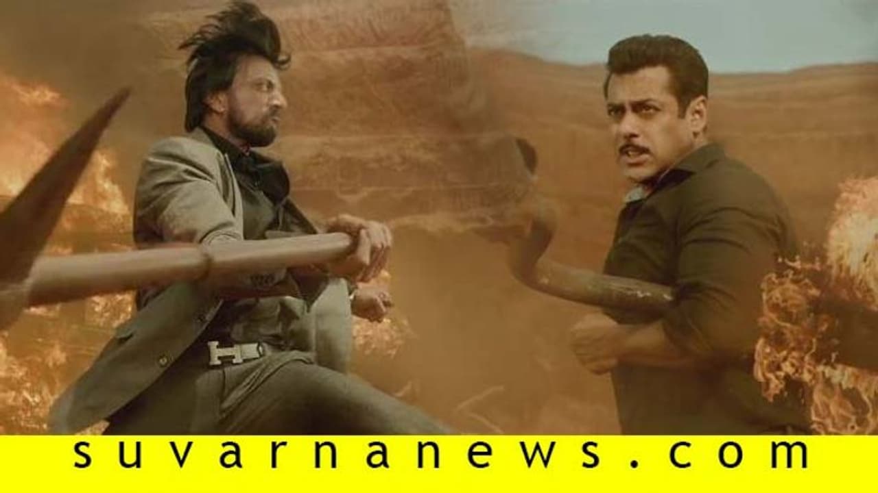 ದಬಾಂಗ್ 3 ಯಲ್ಲಿ ಸಿಕ್ಸ್ ಪ್ಯಾಕ್ ತೋರಿಸಿದ ಕಿಚ್ಚ ಸುದೀಪ್ ದಬಾಂಗ್ 3 ಯಲ್ಲಿ ಸಿಕ್ಸ್ ಪ್ಯಾಕ್ ತೋರಿಸಿದ ಕಿಚ್ಚ ಸುದೀಪ್