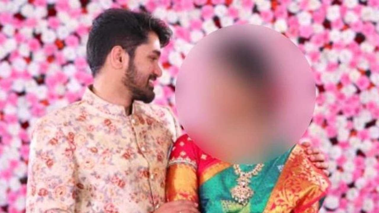 தாலி கட்டுவதற்கு அரை மணி நேரத்திற்கு முன்னர் மாப்பிள்ளை செய்த காரியம்..!! மணப்பெண்ணை கதறவிட்ட பயங்கரம்..!!