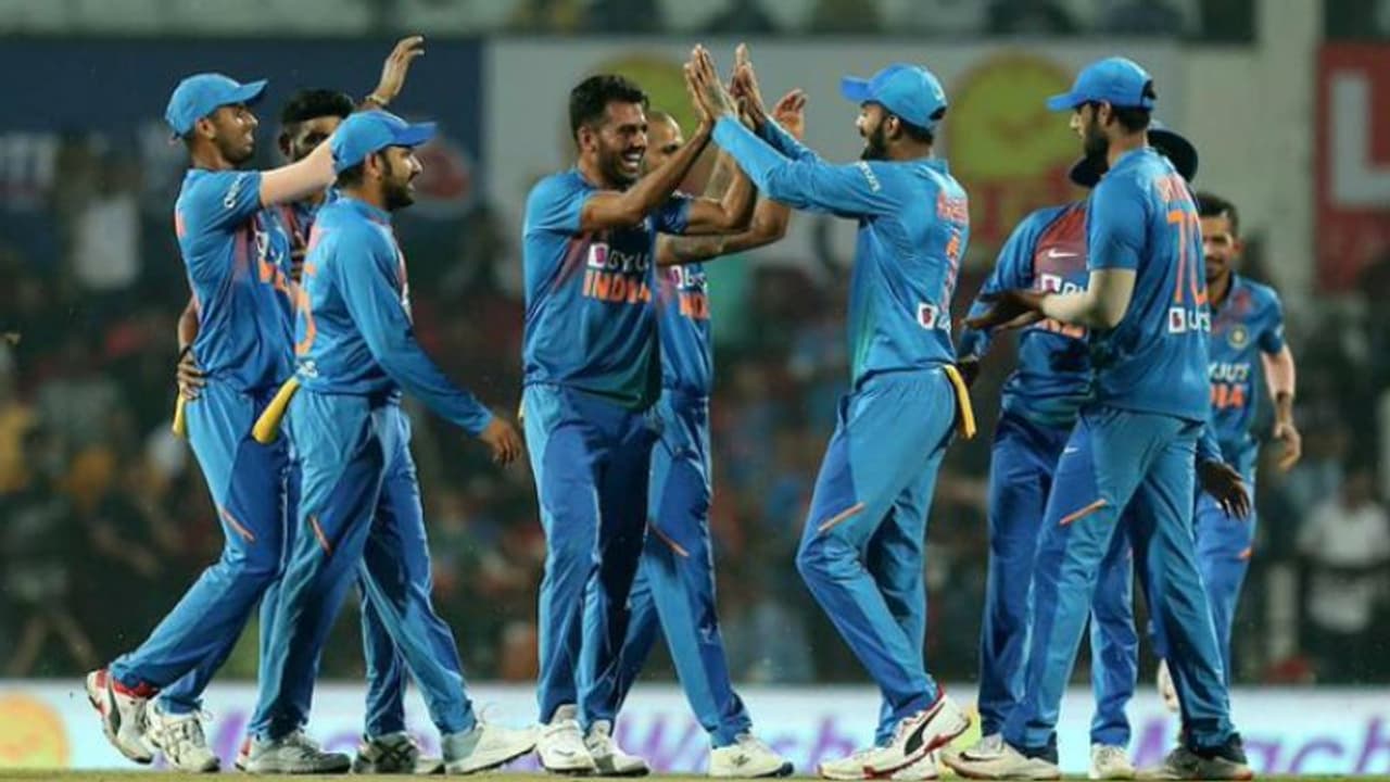 ಕೊನೆಗೂ ಬಗೆಹರಿಯಿತು ಟೀಂ ಇಂಡಿಯಾ ಬಹುಕಾಲದ ಸಮಸ್ಯೆ..! ಕೊನೆಗೂ ಬಗೆಹರಿಯಿತು ಟೀಂ ಇಂಡಿಯಾ ಬಹುಕಾಲದ ಸಮಸ್ಯೆ..!