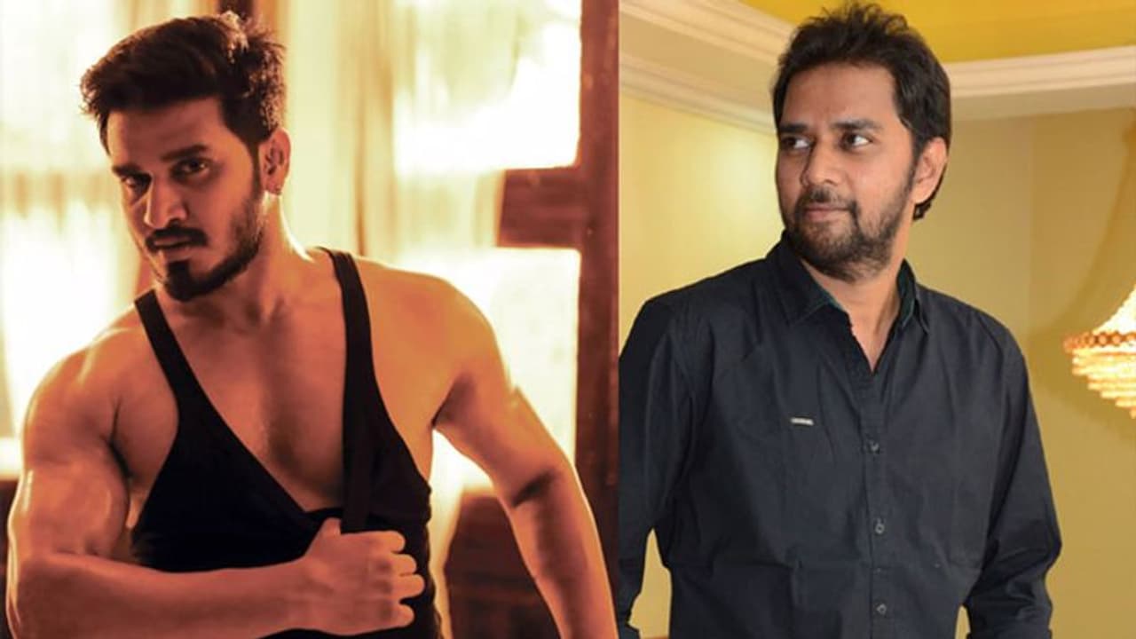 కుర్ర హీరో సినిమా.. రూ.15 కోట్లలో అవుతుందా? కుర్ర హీరో సినిమా.. రూ.15 కోట్లలో అవుతుందా?