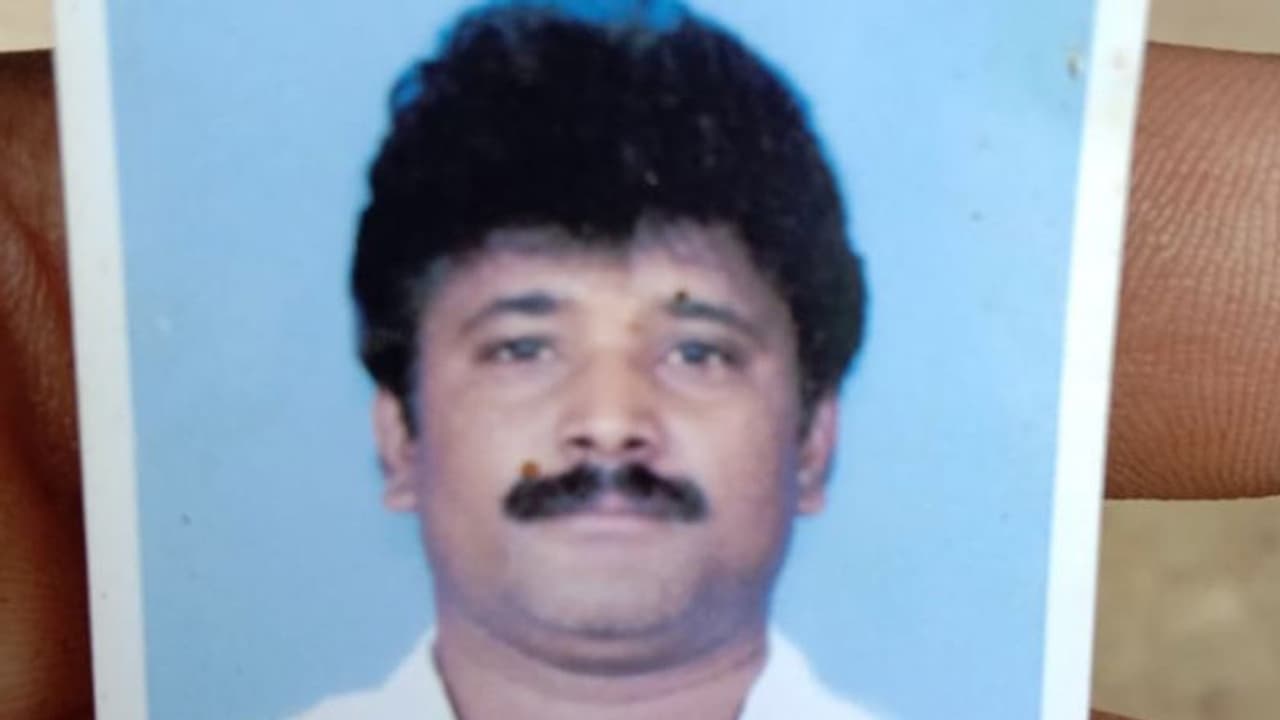 ಕಳ್ಳನನ್ನು ಹಿಡಿದುಕೊಂಡು ಠಾಣೆಗೆ ಹೋದ ವ್ಯಕ್ತಿ ಅಲ್ಲೇ ಹೃದಯಾಘಾತದಿಂದ ಸಾವು