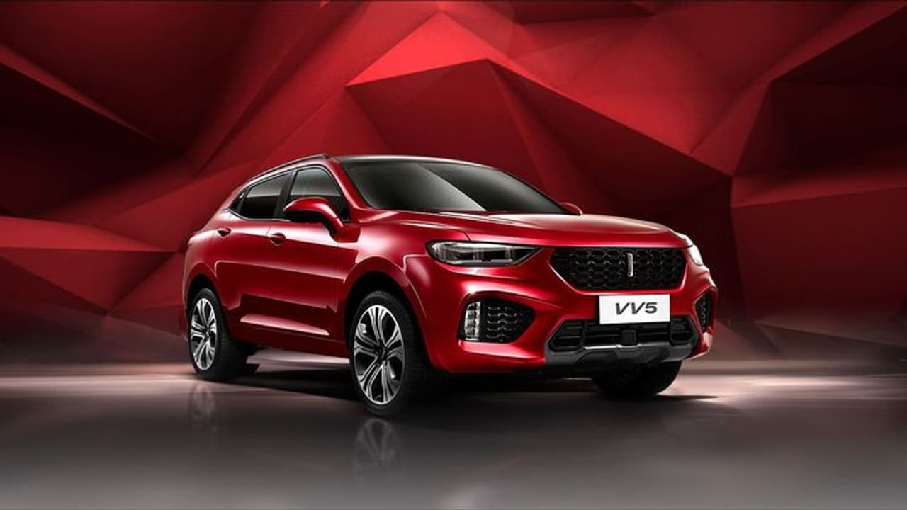 ಭಾರತಕ್ಕೆ ಕಾಲಿಡುತ್ತಿದೆ ಚೀನಾ ಗ್ರೇಟ್ ವಾಲ್ ಕಾರು; ಕರ್ನಾಟಕದಲ್ಲಿ ಘಟಕ? ಭಾರತಕ್ಕೆ ಕಾಲಿಡುತ್ತಿದೆ ಚೀನಾ ಗ್ರೇಟ್ ವಾಲ್ ಕಾರು; ಕರ್ನಾಟಕದಲ್ಲಿ ಘಟಕ?