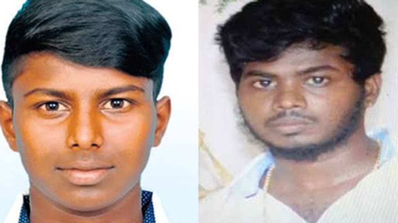 ரவுடி கும்பலில் கூட்டு சேராததால் நெற்றி பொட்டில் வைத்து போட்டுத்தள்ளினேன்... கைதான விஜய் பரபரப்பு வாக்குமூலம்..!