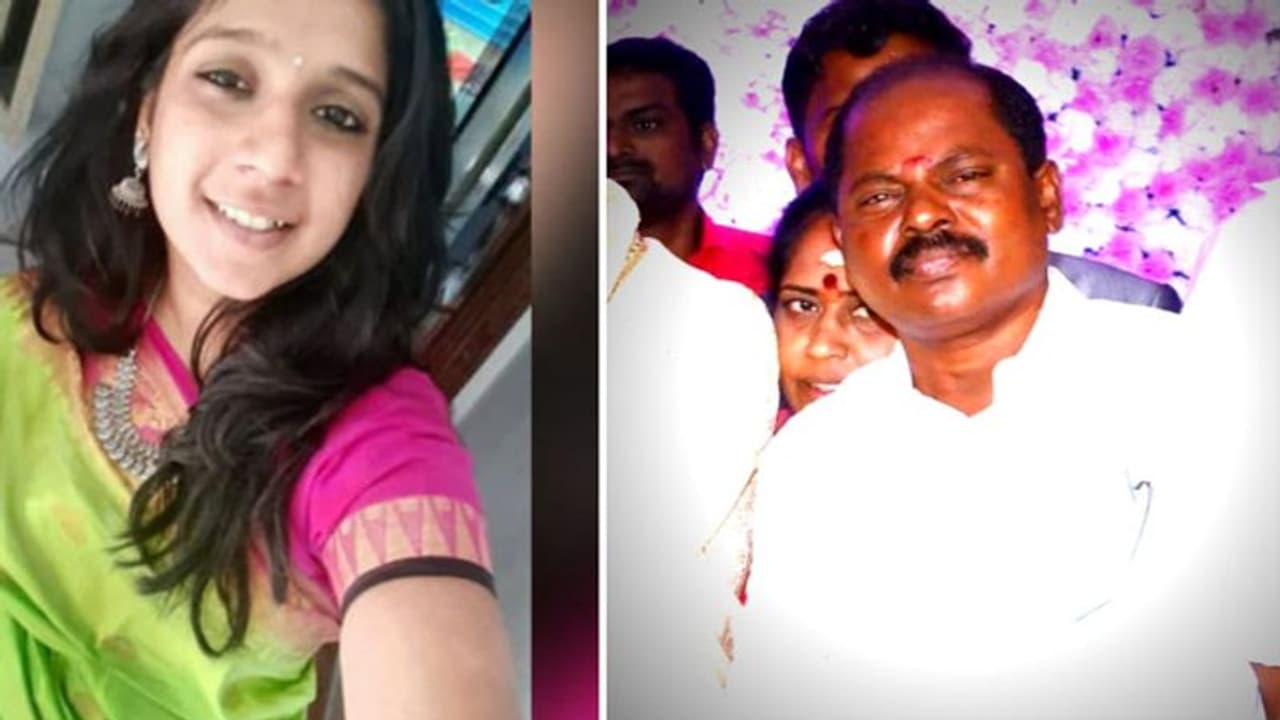 சுபஸ்ரீ பலியான வழக்கு... அதிமுக பிரமுகர் ஜெயகோபாலுக்கு ஜாமீன் வழங்கி அதிரடி..!