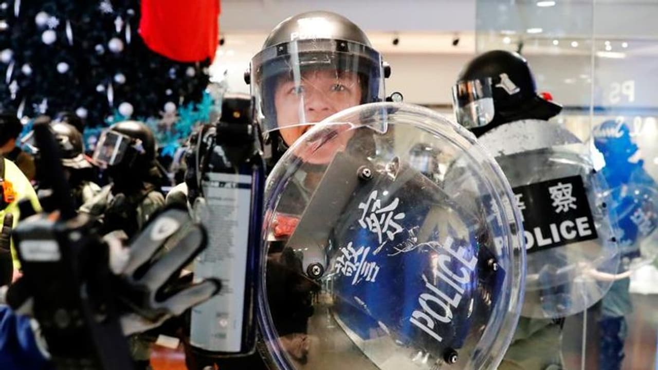 కాలిఫోర్నియాలో కాల్పులు: నలుగురు మృతి, ఆరుగురికి గాయాలు