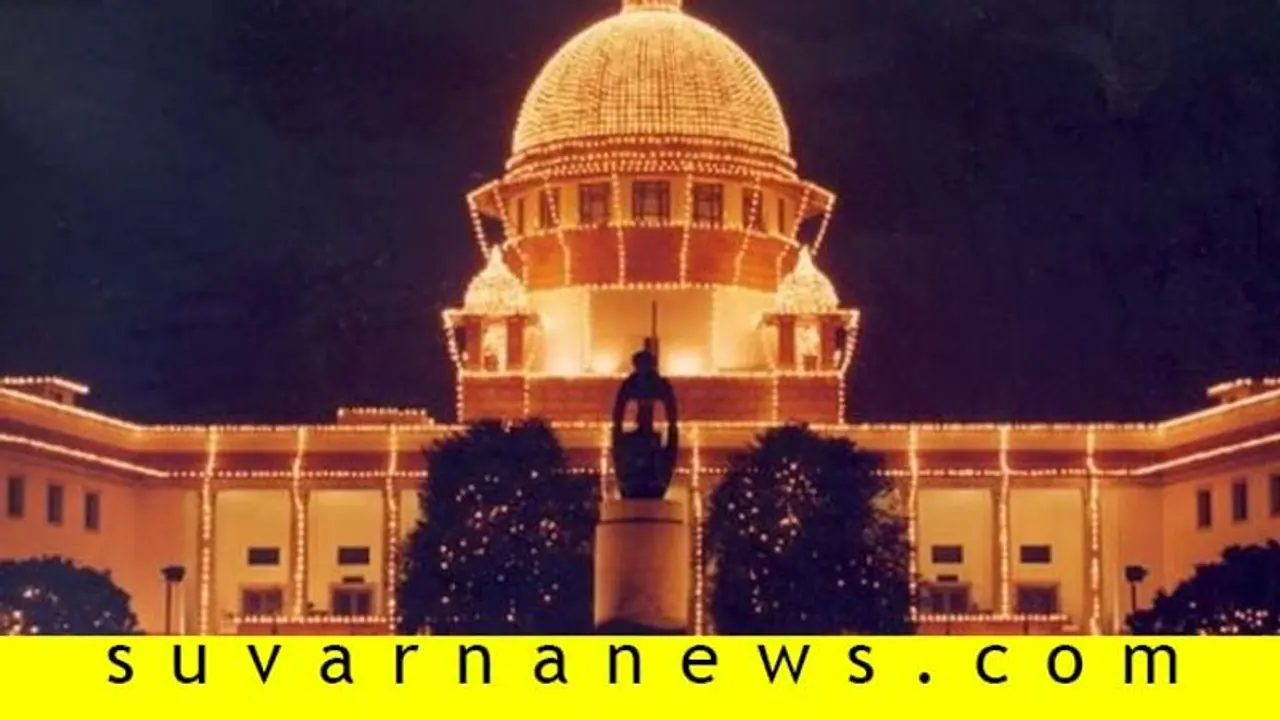 ಅಯೋಧ್ಯೆ ಬೆನ್ನಲ್ಲೇ ಬರಲಿದೆ ಇನ್ನೂ 6 ತೀರ್ಪು; 3 ದಿನಗಳಲ್ಲಿ 6 ತೀರ್ಪು ಪ್ರಕಟ ನಿರೀಕ್ಷೆ