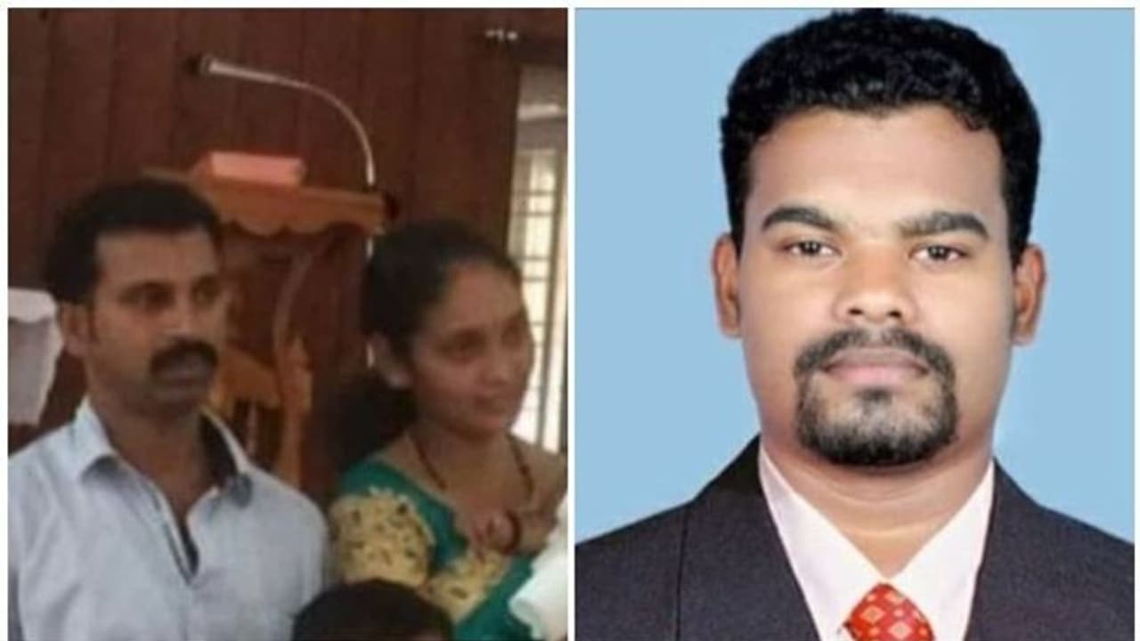 ശാന്തൻപാറ കൊലപാതകം: രണ്ടരവയസുകാരി ജുവാനയുടെ മൃതദേഹം നാട്ടിലെത്തിച്ചു; സംസ്കാരം നാളെ ശാന്തൻപാറ കൊലപാതകം: രണ്ടരവയസുകാരി ജുവാനയുടെ മൃതദേഹം നാട്ടിലെത്തിച്ചു; സംസ്കാരം നാളെ