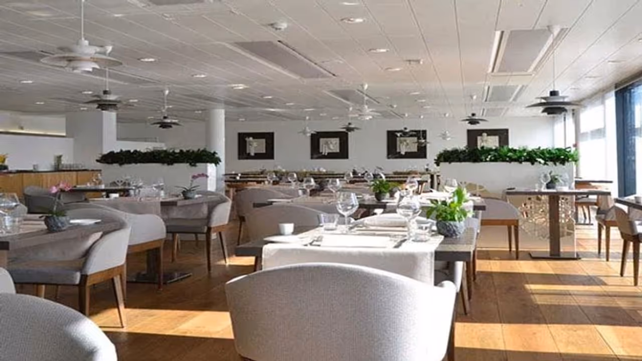 ರೆಸ್ಟೋರೆಂಟ್ಗಳಲ್ಲಿ ಟುಡೇಸ್ ಸ್ಪೆಷಲ್ ಬೋರ್ಡ್ ಏಕಿರುತ್ತೆ ಗೊತ್ತಾ? ರೆಸ್ಟೋರೆಂಟ್ಗಳಲ್ಲಿ ಟುಡೇಸ್ ಸ್ಪೆಷಲ್ ಬೋರ್ಡ್ ಏಕಿರುತ್ತೆ ಗೊತ್ತಾ?