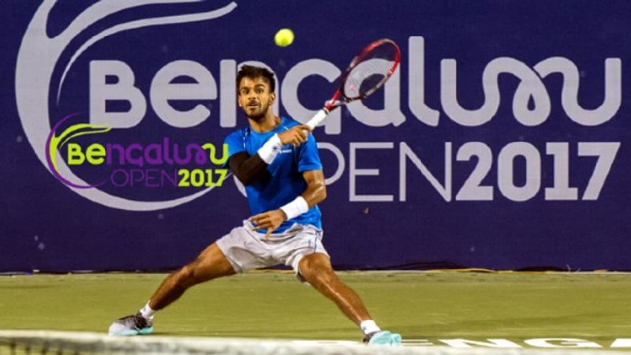 Biggest ATP Challenger to return to Bengaluru in February 2020