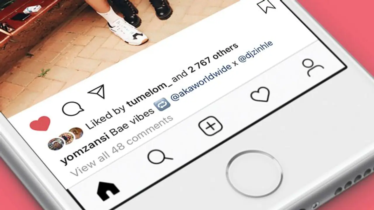 ಇನ್ಸ್ಟಾ ಪೋಸ್ಟ್ ಲೈಕ್ ಮಾಡಿ ಆದಾಯ ಗಳಿಸಿ, ಮೆಸೇಜ್ಗೆ ಮರುಳಾಗಿ 37 ಲಕ್ಷ ಕಳೆದುಕೊಂಡ ಯುವಕ! ಇನ್ಸ್ಟಾ ಪೋಸ್ಟ್ ಲೈಕ್ ಮಾಡಿ ಆದಾಯ ಗಳಿಸಿ, ಮೆಸೇಜ್ಗೆ ಮರುಳಾಗಿ 37 ಲಕ್ಷ ಕಳೆದುಕೊಂಡ ಯುವಕ!