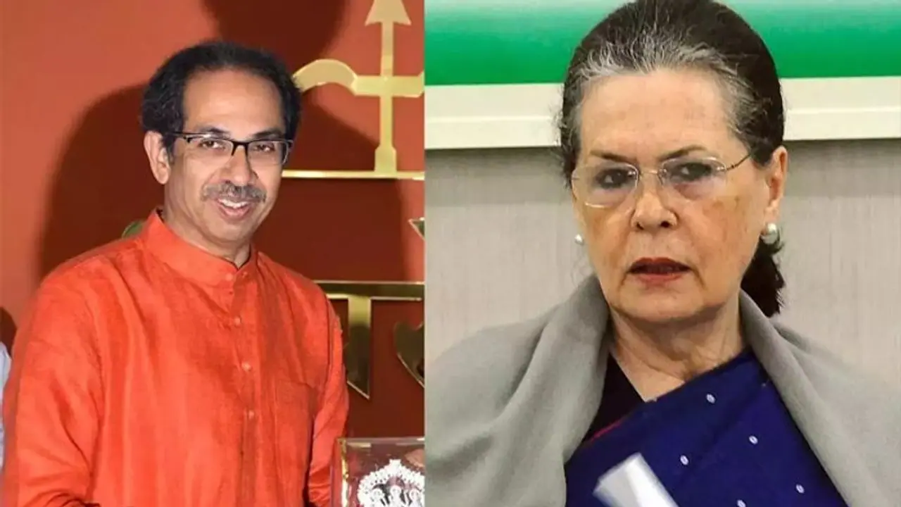 महाराष्ट्र फिर 50 50 बना शिवसेना की गले का फांस, एनसीपी की बड़ी शर्त के सामने ठगा महसूस कर रहे हैं उद्धव