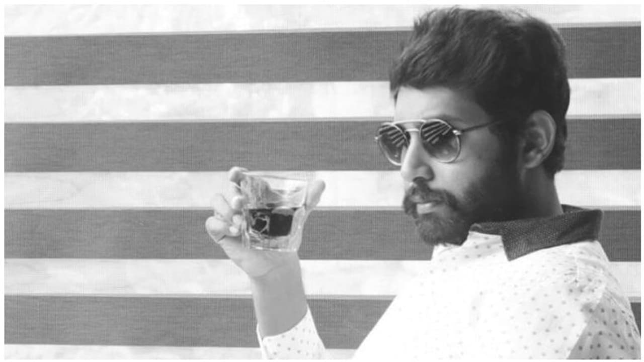 வில்லனாக மாறிய கவிஞர் கண்ணதாசனின் பேரன்..! விட்ட இடத்தை பிடிப்பாரா? வில்லனாக மாறிய கவிஞர் கண்ணதாசனின் பேரன்..! விட்ட இடத்தை பிடிப்பாரா?