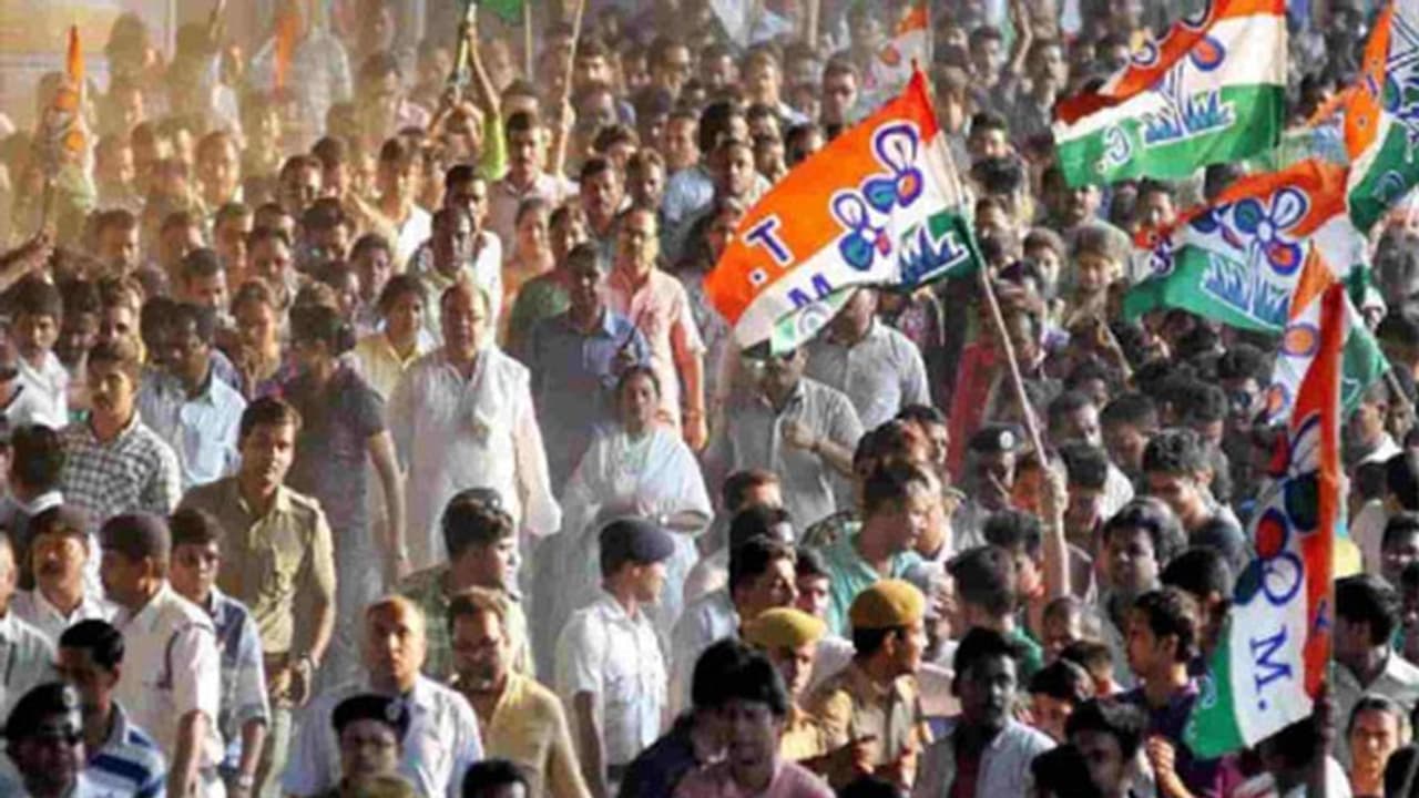 দিল্লি হিংসার প্রতিবাদ, রাজ্য়জুড়ে 'ছিঃ ছিঃ' করবে তৃণমূল