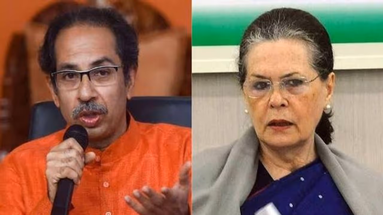 ‘‘మహా’’ సంక్షోభం: శివసేనకు కాంగ్రెస్ చివరి ఘడియ షాక్ ‘‘మహా’’ సంక్షోభం: శివసేనకు కాంగ్రెస్ చివరి ఘడియ షాక్