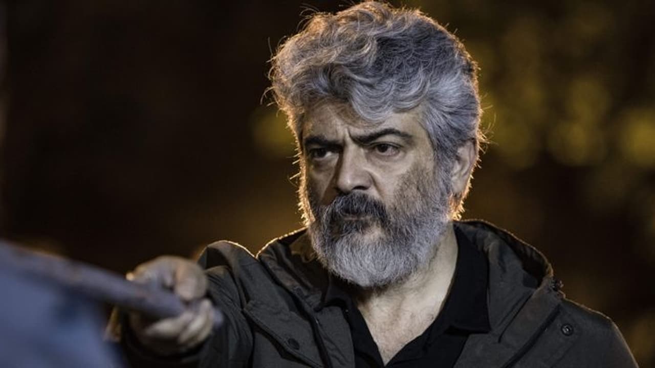 18 ஆபரேஷன்களுக்குப் பிறகும் அடங்காத அஜீத்..!